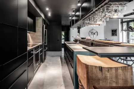 Woodstock Historic Artist Estate - The Museum House