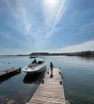 Heart of Lake LBJ - Premier Location!