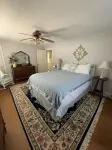 Bay cottage, Beach 100 yards away! RESERVE NOW!!!