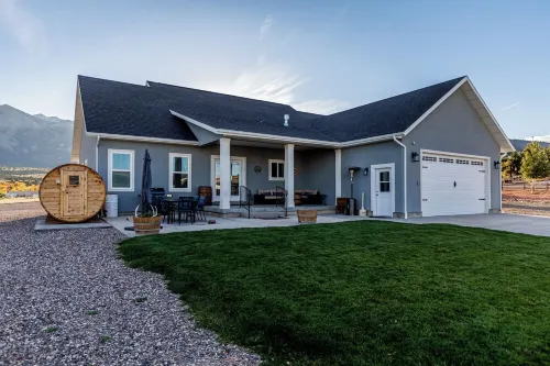 Marysvale Adventure Retreat