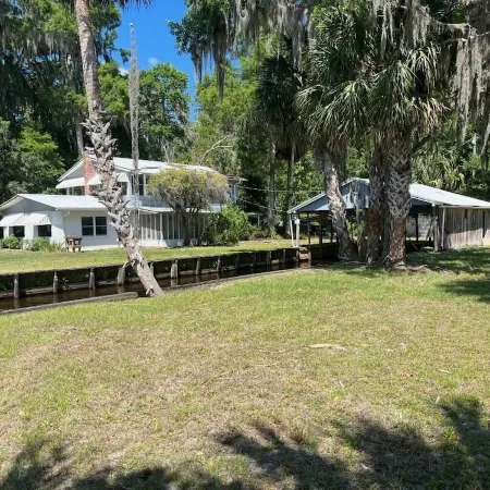 St Johns River Retreat CSC Unit 2