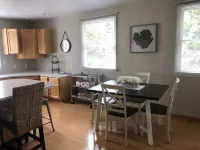 Located in the heart of Downtown Saugatuck