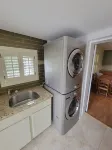 10 Minutes to the beach! Historic home on the Jersey Shore.