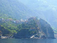 Romantic Double Room Hotels in Corniglia