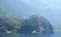 Romantic Double Room Hotels near Corniglia