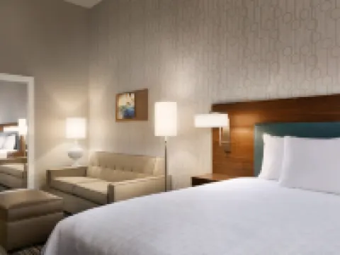 Home2 Suites by Hilton Mt. Pleasant Charleston Hotels near Harris Teeter