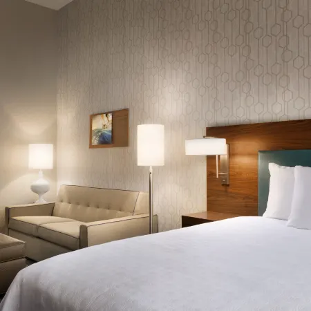 Home2 Suites by Hilton Mt. Pleasant Charleston