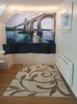Yr Hen WeithdyThe Old Workshop) Ll728hd, Sleeps 4 Only.