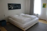 Vacation apartment in Ribbeck opposite the pear tree and church
