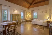 Between art and nature farm in Umbria Green Heart of Italy