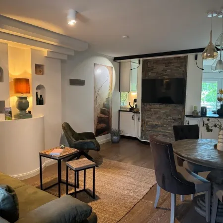 Oasis am Pferdemarkt - in the Heart of East Frisia - Luxury and a Feel-Good Atmosphere