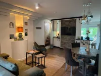 Oasis at the Pferdemarkt in the heart of East Frisia -- 2 minutes to the city center Hotels in Aurich