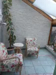 Ferienwohnung mit Fantastischem Ausblick, Direkt am Wald