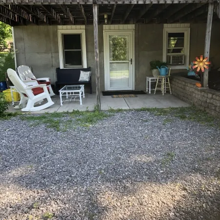 Neat and Nifty1 bedroom apartment in Lancaster