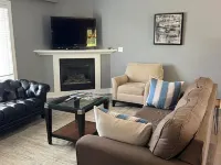 Charming 2-bedroom condo in nice Douglas with Pool Hotels in Douglas
