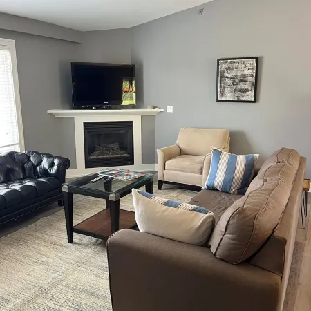 Charming 2-bedroom condo in nice Douglas with Pool