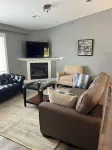 Charming 2-bedroom condo in nice Douglas with Pool