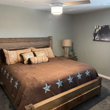 Apartment Near Fort Leonard Wood!