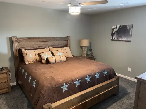 Apartment Near Fort Leonard Wood!