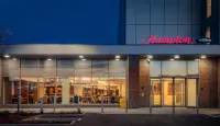 Hampton by Hilton  Edinburgh Airport Hotels in Edinburgh