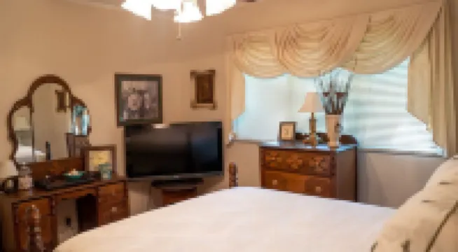 COUNTRY ESCAPE!  Minutes from Pickwick Lake and Downtown Corinth!