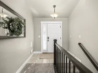 6 Bedroom Rambler Near UVU, BYU, & Golf Course Hotels in Vineyard
