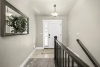 6 Bedroom Rambler Near UVU, BYU, & Golf Course