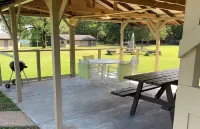 Cozy 2 bedroom cabin on Bull Shoals Lake