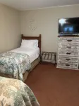 "REEL CATCH" 5 minutes from BEACH & FISHING CENTER!