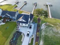 Water Front Get A Way