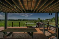 Exclusive Mountain Grandeur!Back door to the Seven Devils Mountain range