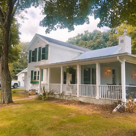 Historical House close to the Chain O Lakes, Crystal River, hiking & shops