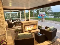 McCullum Lake Wonder