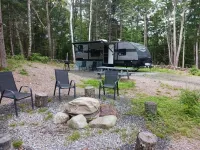 A time spent in Paradise Camp is a Unique & New Adventure at Woodland 2 Camps