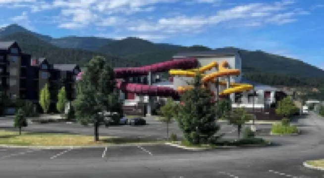 The Brick House, Kellogg ID