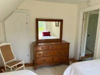 Waterfront House close to Acadia National Park