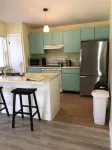 Quiet Townhome near Saratoga Lake "No Cleaning Fee"