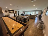 New 6 Bedrooms! Lake Barkley Lake House