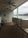 Peaceful 2 Bedroom Condo with No Cleaning Fees on the Lake of the Ozarks