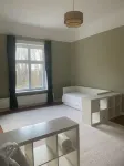 Ferienwohnung am Lindenplatz - Wohnung Weitblick