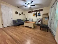 Family-Friendly 3-bedroom house in Quiet Neighborhood in Coastal Port Orange