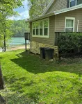 Terrace Cove: 4BR/2B Lakefront house with private dock and covered slip!