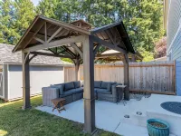 The Relax-INN' Heron Hotels in Olympia