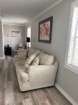 Cozy 1br 1bath with Full Kitchen in Hattiesburg