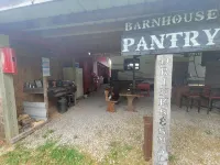 Vintage Camper Cabin on Beautiful Farm Near Ark & Bourbon Trail Hotels in Owen County