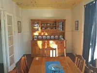 At the Centre of Gallery Walk, Tamborine Mountain