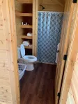 Next to Circle T Cabin 9