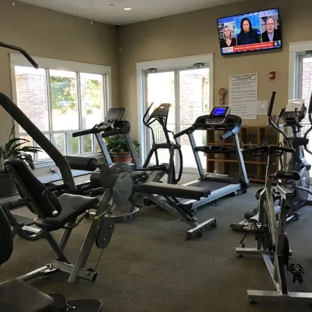 Destin Penthouse three story condo located inside the village of baytown