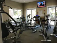 Destin Penthouse three story condo located inside the village of baytown