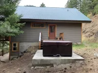 Seven Devils Mountain Retreat